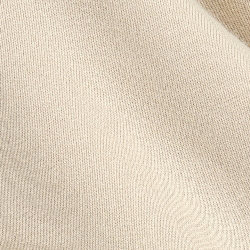 アディダス（adidas）（メンズ、レディース）WASH スウェット ハーフジップトップ KSA09-JP4606