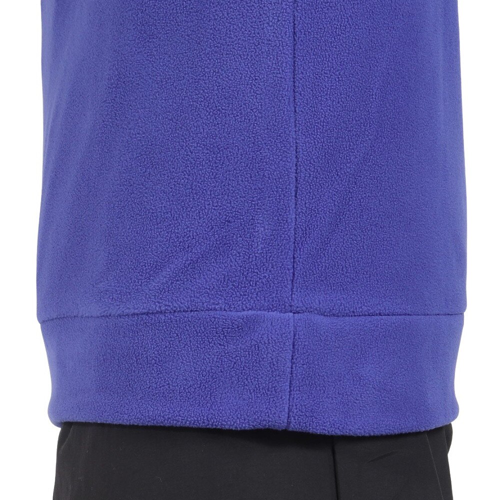 プーマ（PUMA）（メンズ）GV フリース ハーフジップスウェットシャツ 685383 27 PPL