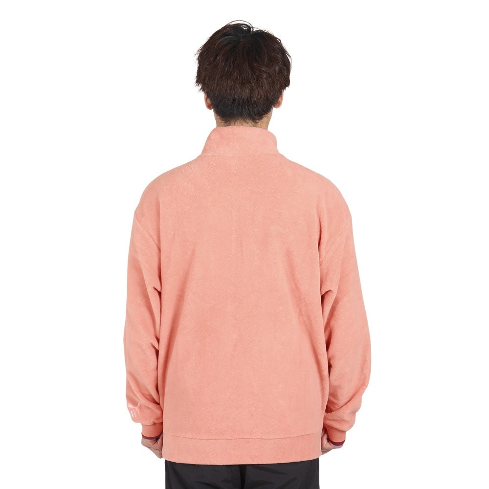 プーマ（PUMA）（メンズ）GV フリース ジャケット 685383 62 SPNK