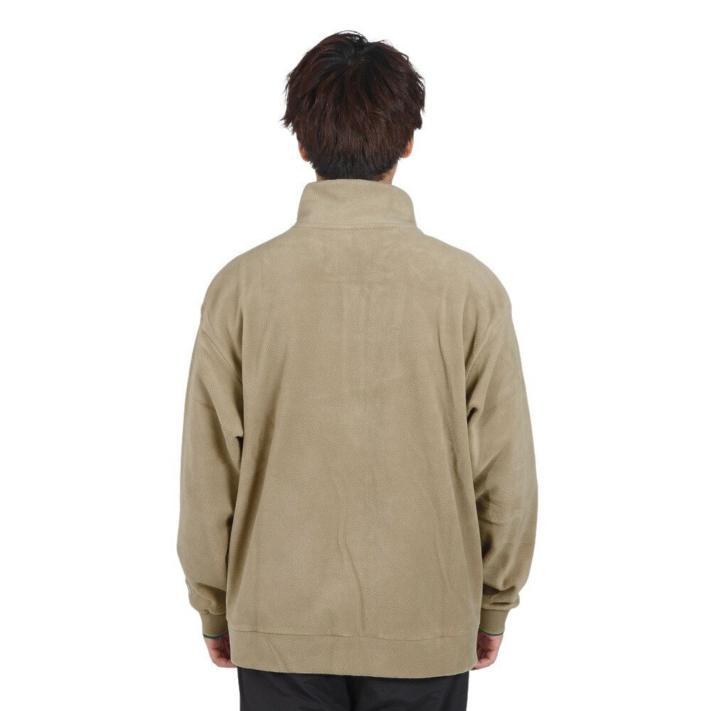 プーマ（PUMA）（メンズ）GV フリース ジャケット 685383 67 KHK