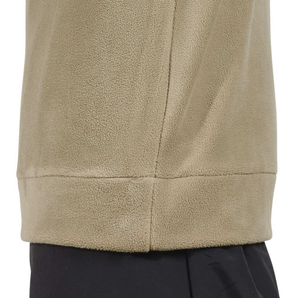 プーマ（PUMA）（メンズ）GV フリース ジャケット 685383 67 KHK