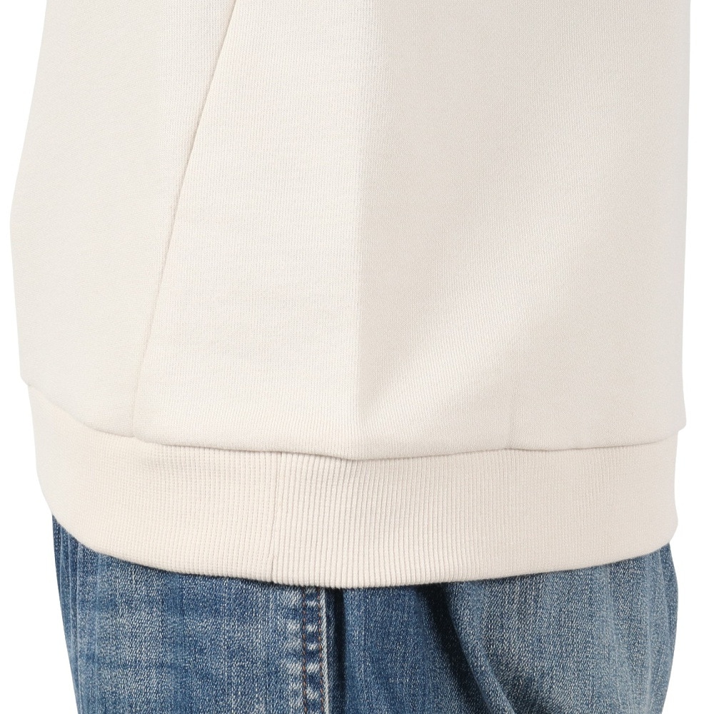 カンタベリー（canterbury）（メンズ）アールプラス フレックスウォームスウェットハーフジップ RP44563 30