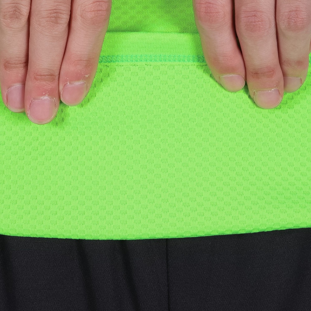 アンダーアーマー（UNDER ARMOUR）（メンズ）チーム サッカー ニット 長袖シャツ 1365019 389