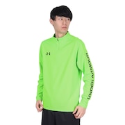 (メンズ)チーム サッカー ニット 長袖シャツ 1365019 389