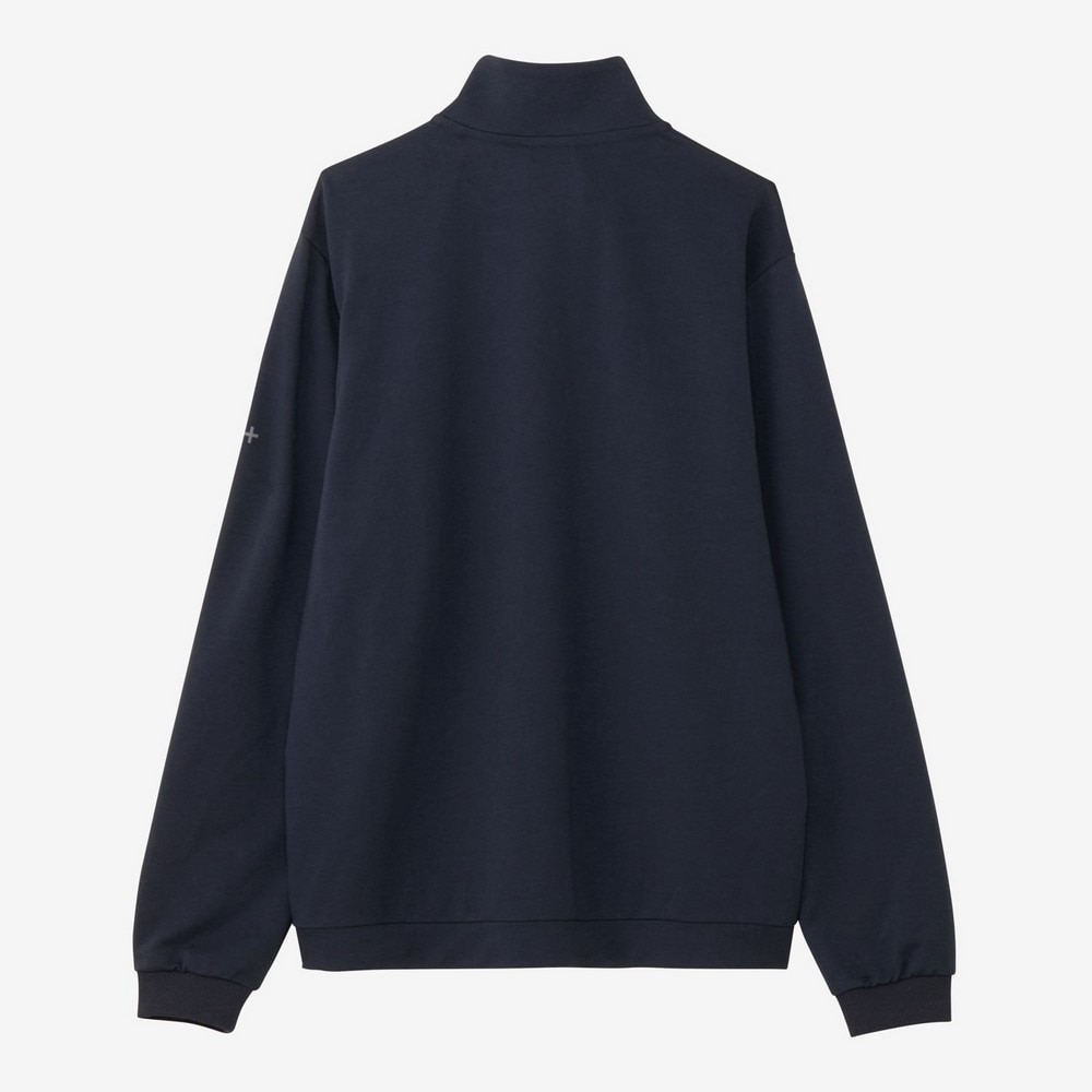 カンタベリー（canterbury）（メンズ、レディース）アールプラス クロスオーバーハーフジップ RP425079 29