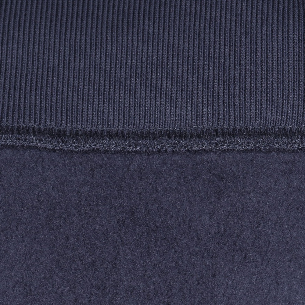 チャンピオン-ヘリテイジ（CHAMPION-HERITAGE）（メンズ）リバースウィーブ 11.5オンス ハーフジップ スウェット C3-C023 386