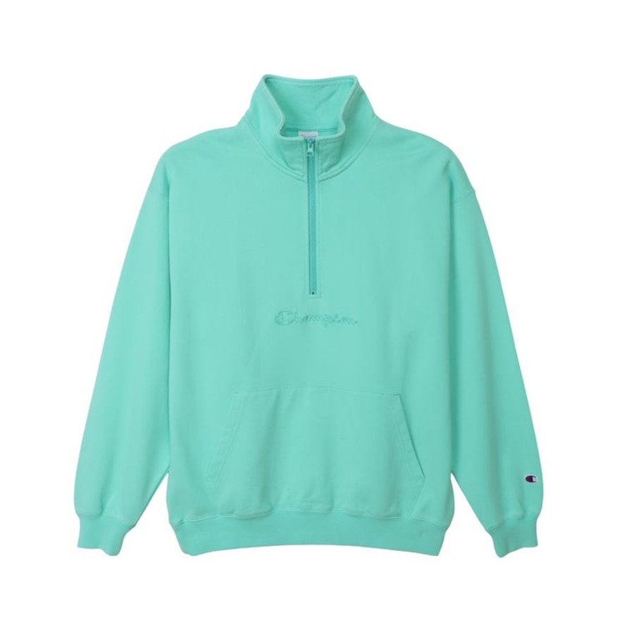 CHAMPION-HERITAGE �A�N�V�����X�^�C�� ���[�Y �n�[�t�W�b�v�X�E�F�b�g�V���c C3-D014 420 �k�k 30 �V�[�Y��