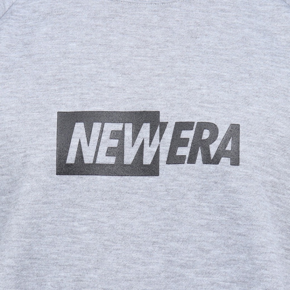 ニューエラ（NEW ERA）（メンズ、レディース）ドライスウェット半袖Tシャツ 13516851