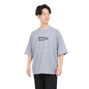 (メンズ、レディース)ドライスウェット半袖Tシャツ 13516851