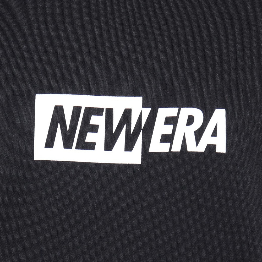 ニューエラ（NEW ERA）（メンズ、レディース）ドライスウェット半袖Tシャツ 13516852
