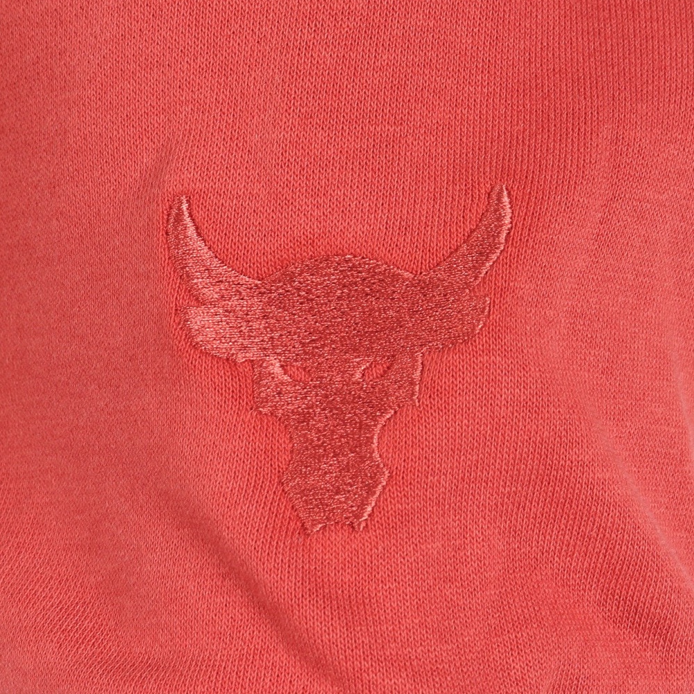 アンダーアーマー（UNDER ARMOUR）（メンズ）半袖Tシャツ メンズ プロジェクトロック Terry Gym  1380177 635