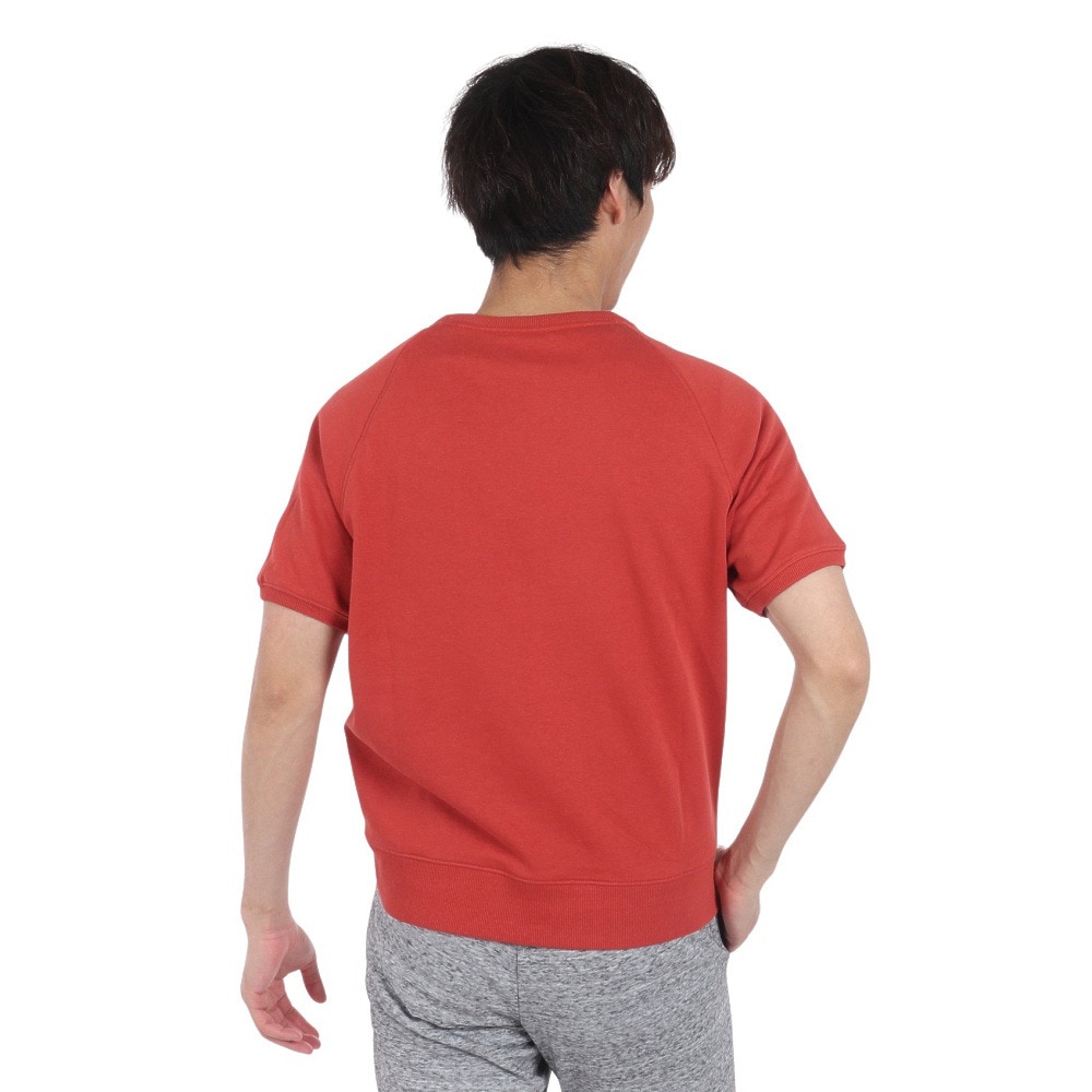アンダーアーマー（UNDER ARMOUR）（メンズ）半袖Tシャツ メンズ プロジェクトロック Terry Gym  1380177 635