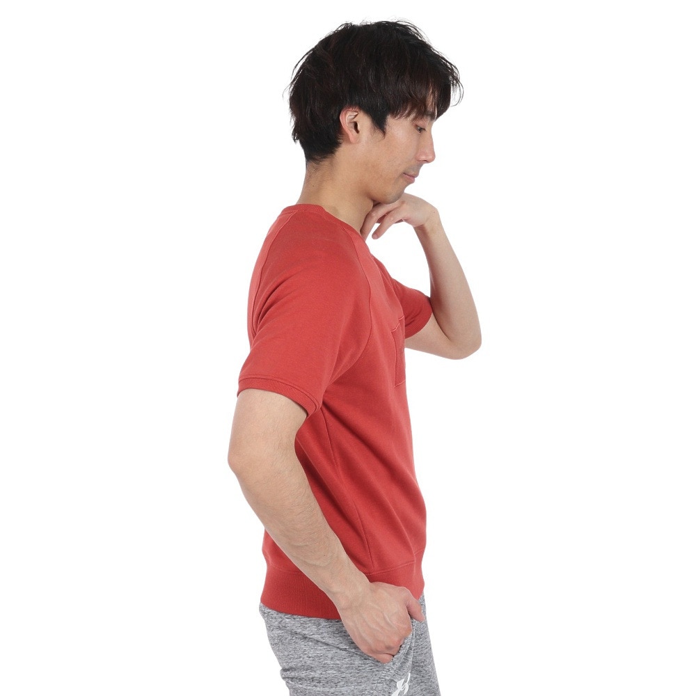 アンダーアーマー（UNDER ARMOUR）（メンズ）半袖Tシャツ メンズ プロジェクトロック Terry Gym  1380177 635
