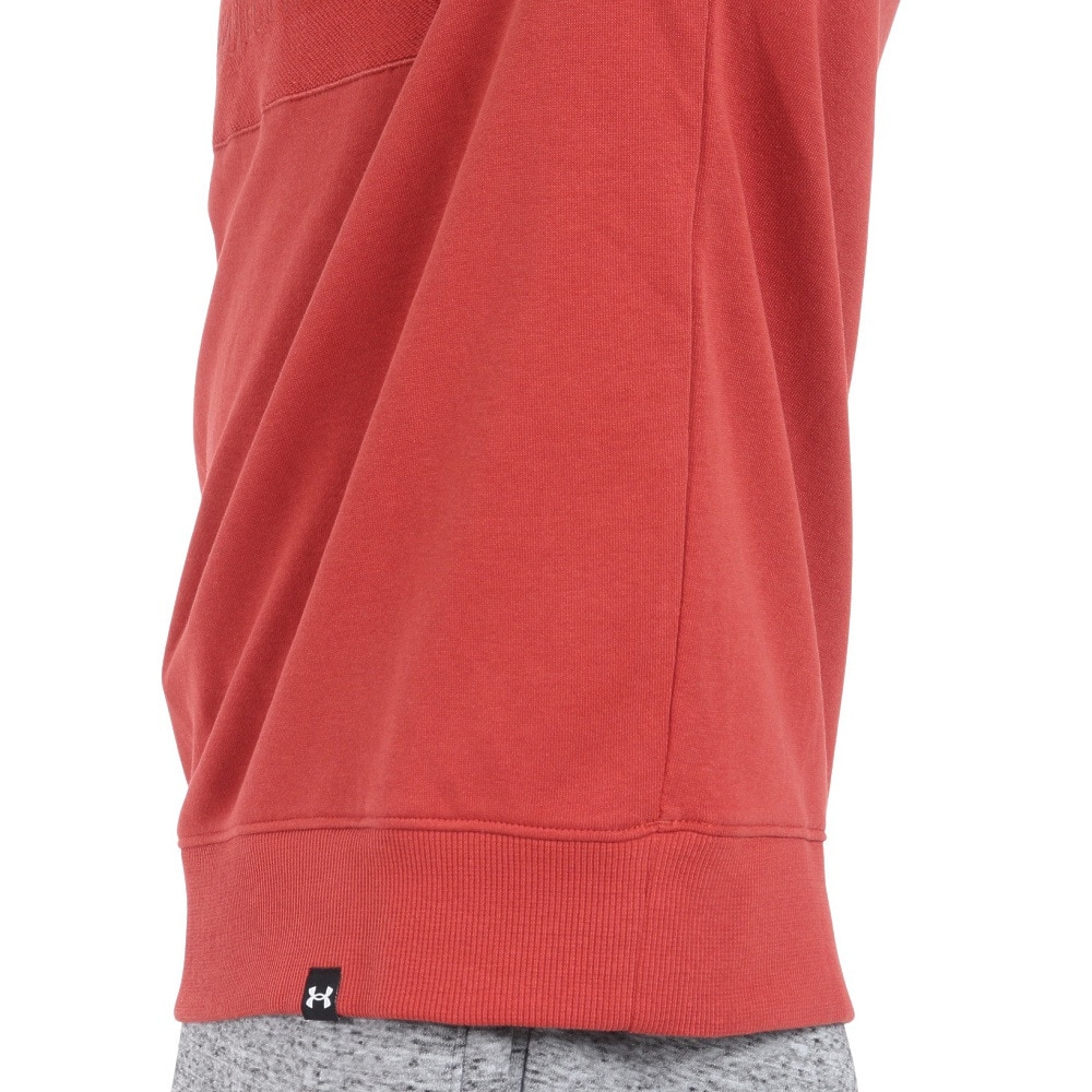 アンダーアーマー（UNDER ARMOUR）（メンズ）半袖Tシャツ メンズ プロジェクトロック Terry Gym  1380177 635