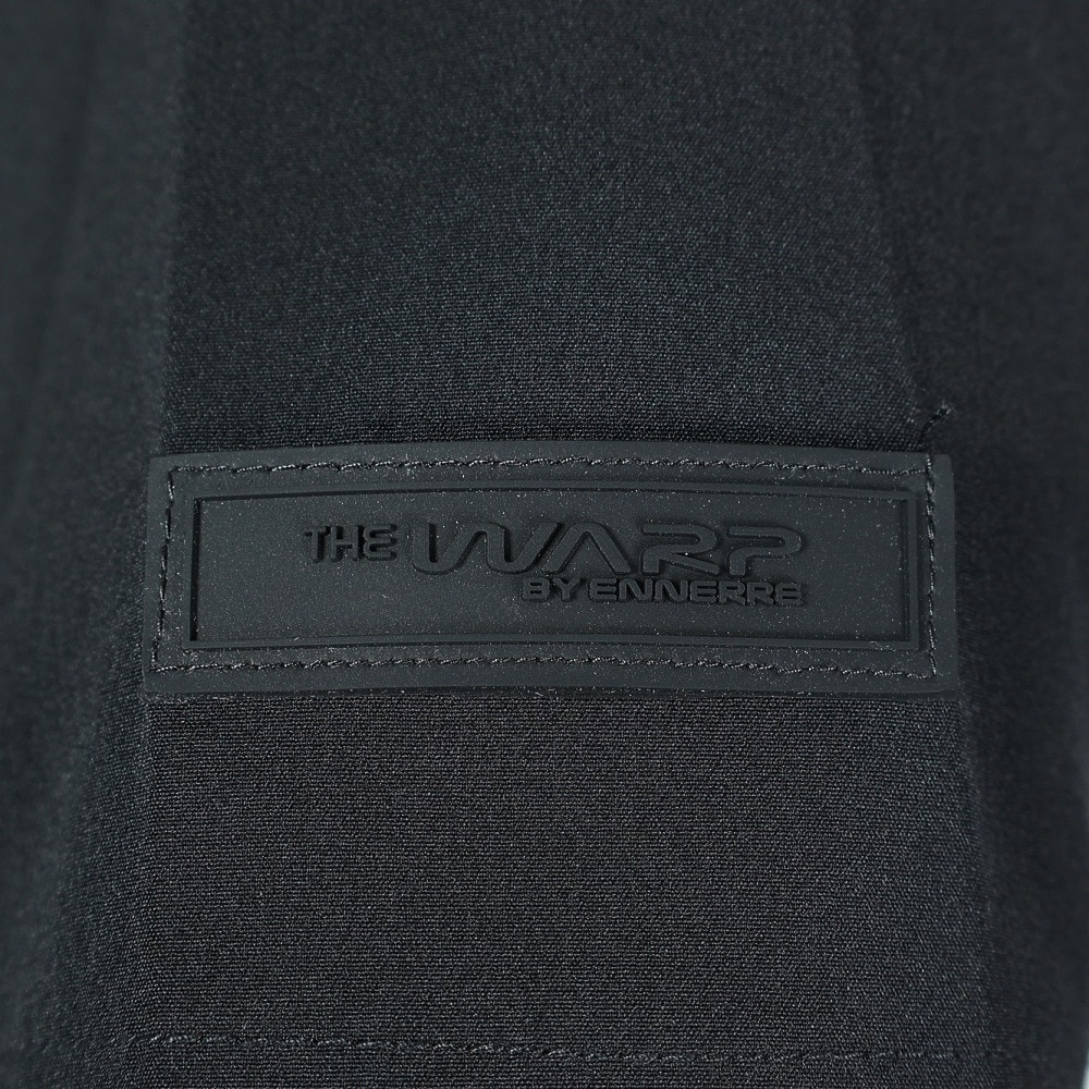 ザ・ワープ・バイ・エネーレ（The Warp By Ennerre）（メンズ）PISTE 半袖 Tシャツ WB3RJA06 BLK