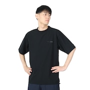 (メンズ)PISTE 半袖 Tシャツ WB3RJA06