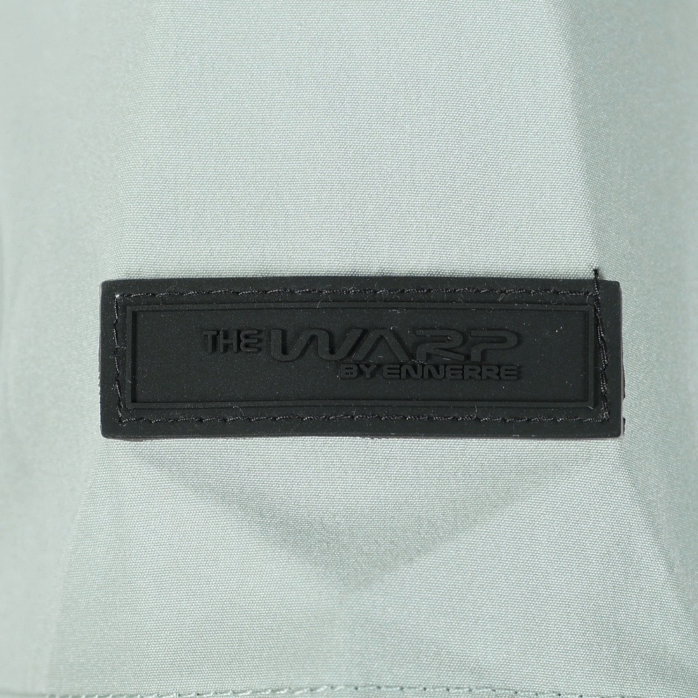 ザ・ワープ・バイ・エネーレ（The Warp By Ennerre）（メンズ）PISTE 半袖 Tシャツ WB3RJA06 LGRY