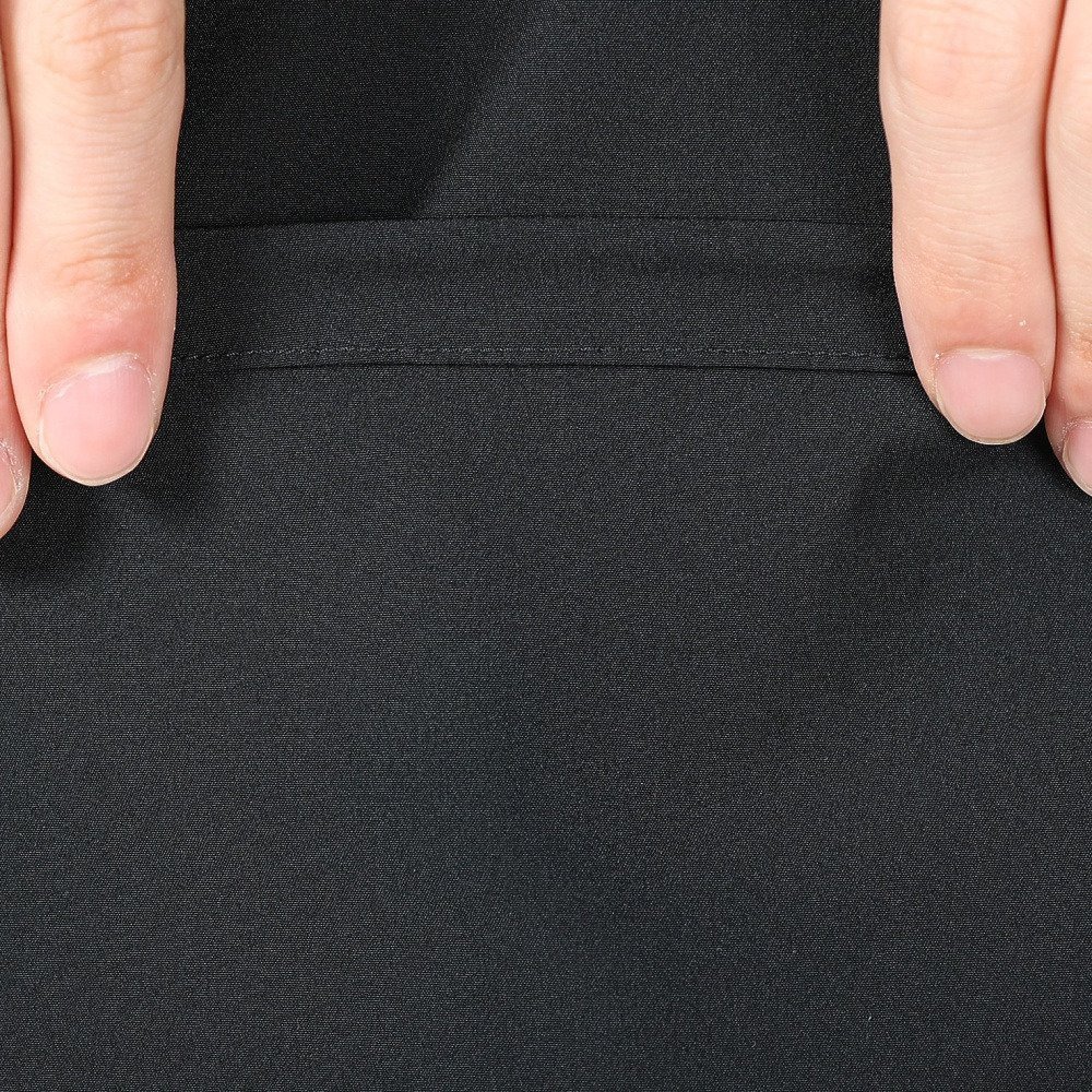 ザ・ワープ・バイ・エネーレ（The Warp By Ennerre）（メンズ）PISTE 半袖 Tシャツ WB3RJA06 BLK