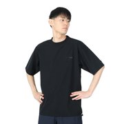 PISTE 半袖 Tシャツ WB3RJA06 BLK