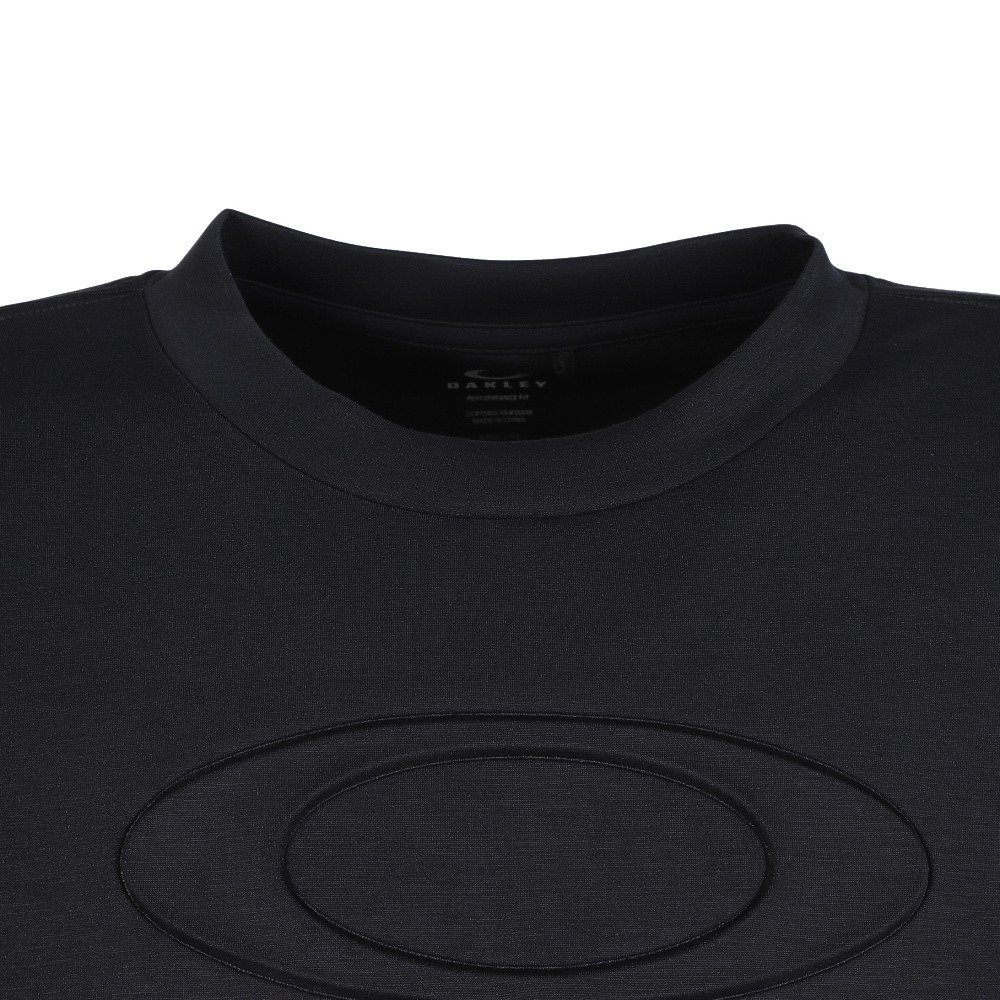 Enhance QD 半袖Tシャツ PONCH FOA409144-021 5