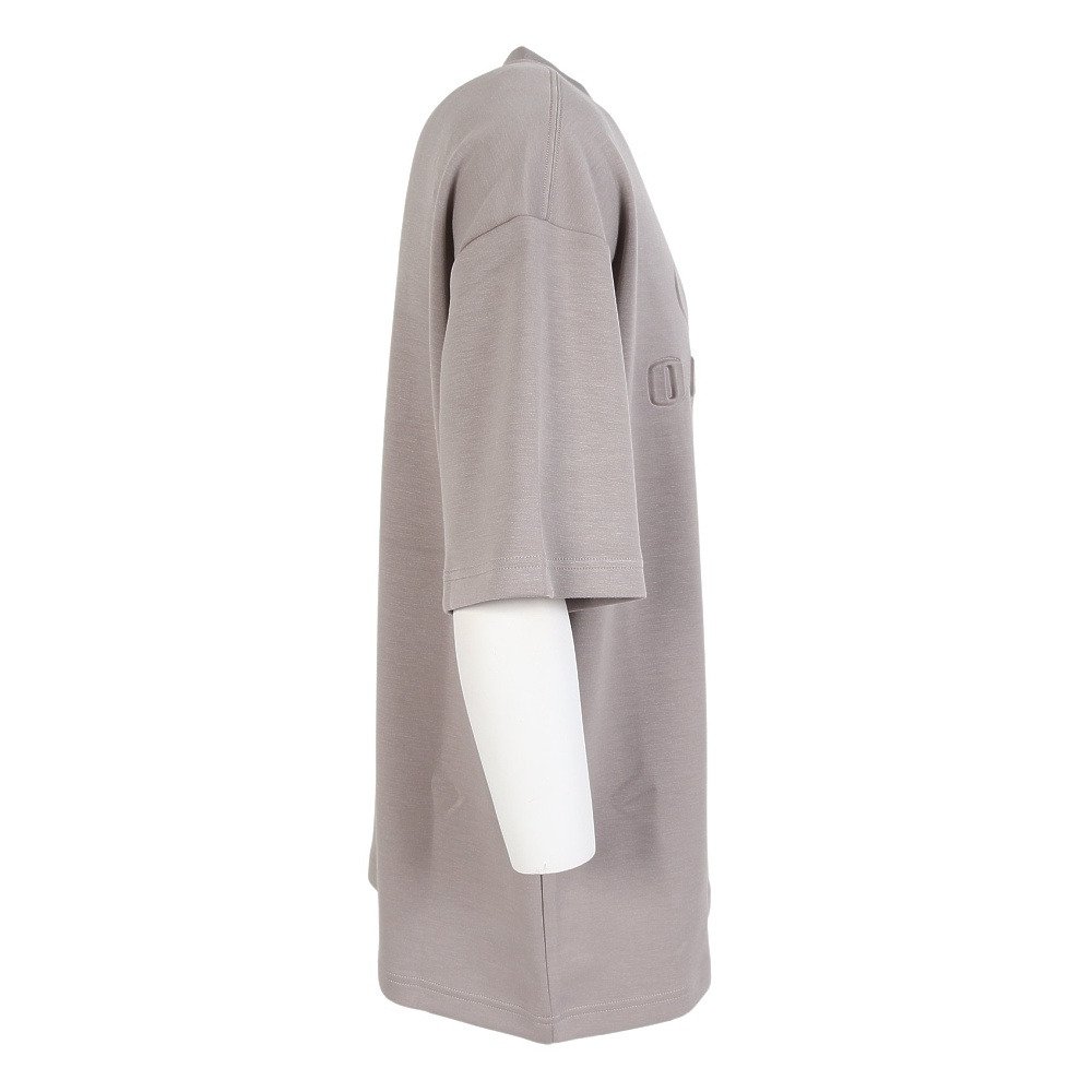 Enhance QD 半袖Tシャツ PONCH FOA409144-21N 4