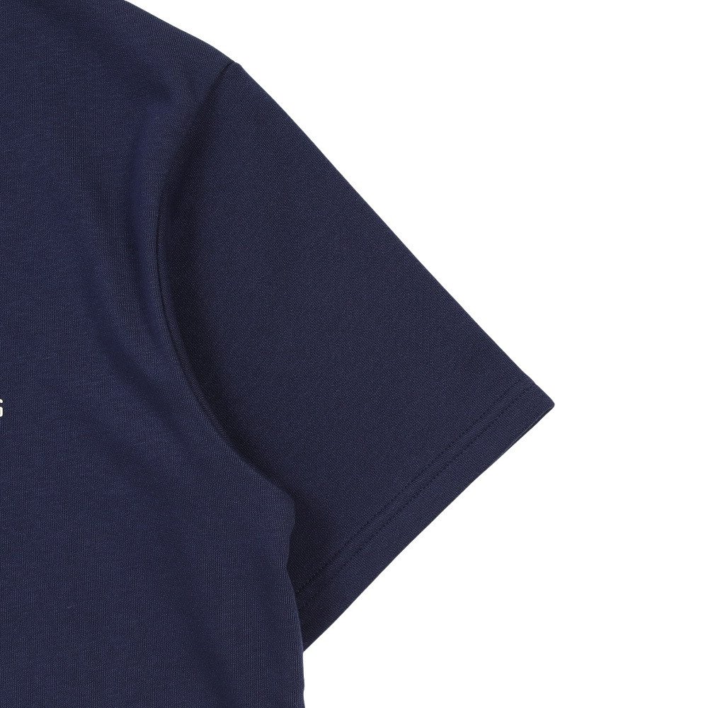 ライバル テリー COG 半袖Tシャツ 6015354 410 4