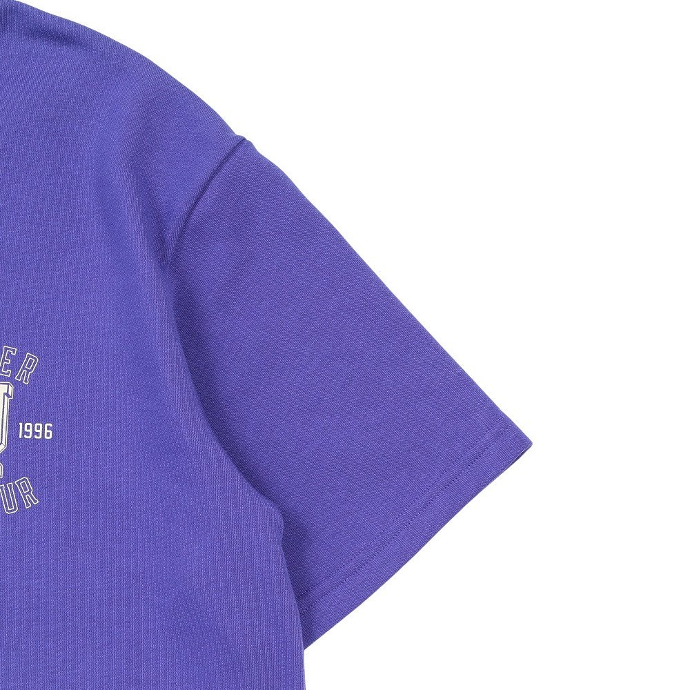 ライバル テリー COG 半袖Tシャツ 6015354 583 4