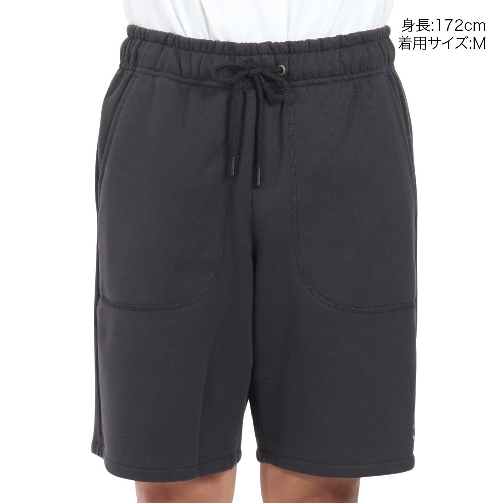 ニューバランス（new balance）（メンズ）Shohei Ohtani フレンチテリーショートパンツ 大谷翔平 MS43730PHM