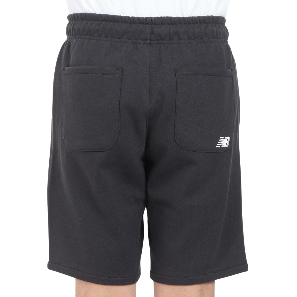 ニューバランス（new balance）（メンズ）Shohei Ohtani フレンチテリーショートパンツ 大谷翔平 MS43730PHM