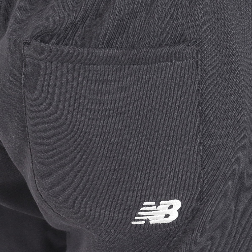 ニューバランス（new balance）（メンズ）Shohei Ohtani フレンチテリーショートパンツ 大谷翔平 MS43730PHM
