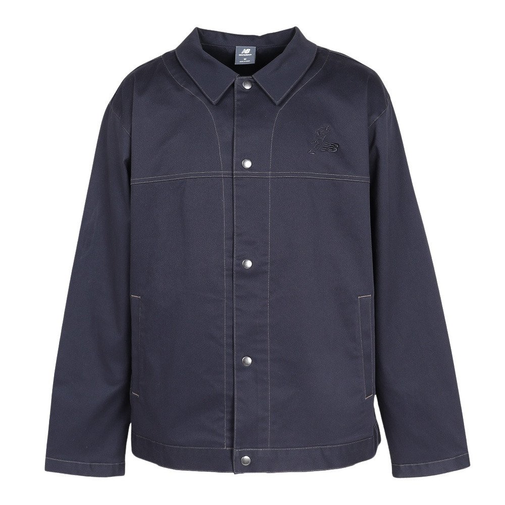 翔平 New Balance 大谷翔平 Signature Heavyweight Long Sleeve T-Shirt