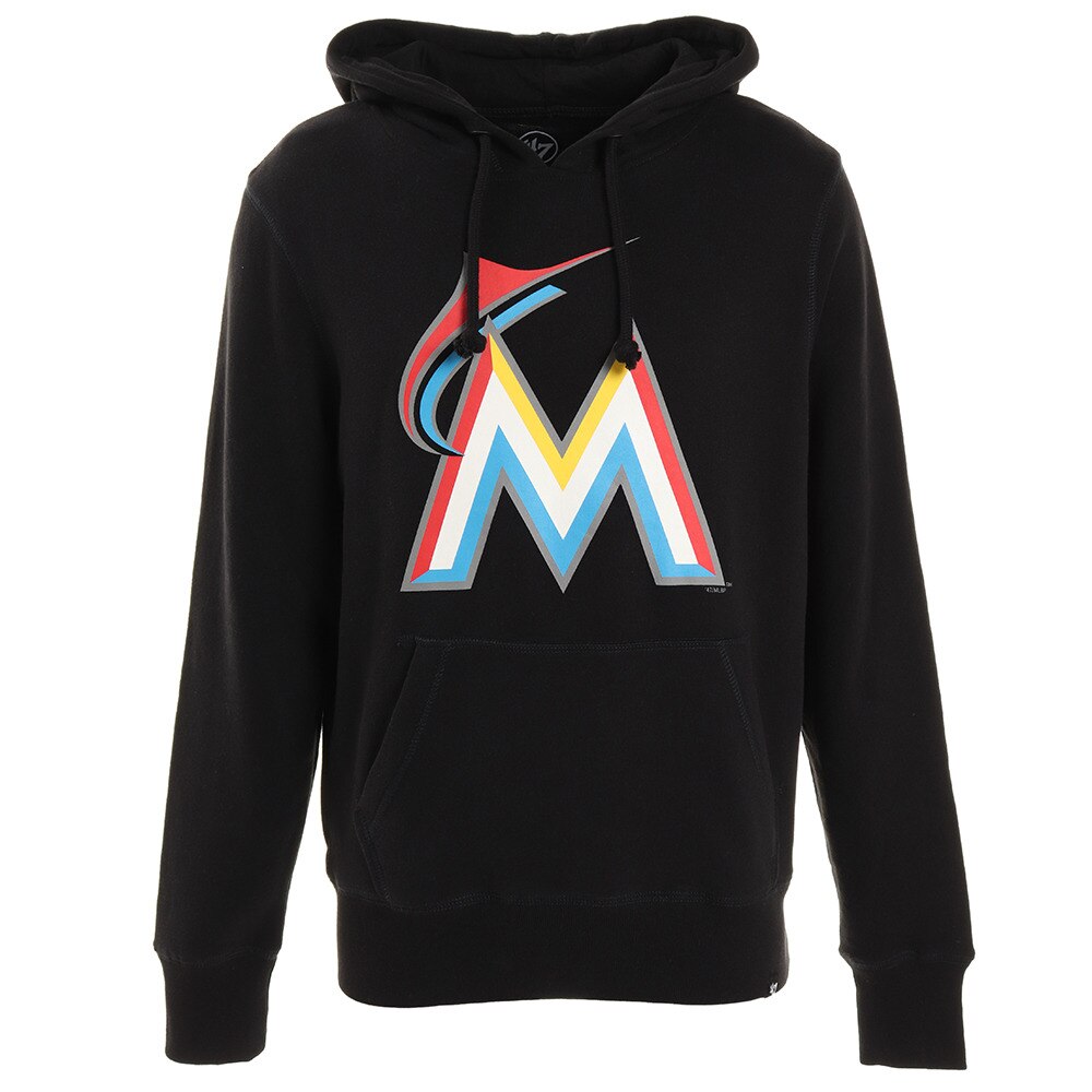 パーカー Marlins Headline スウェット 344425 オンライン価格