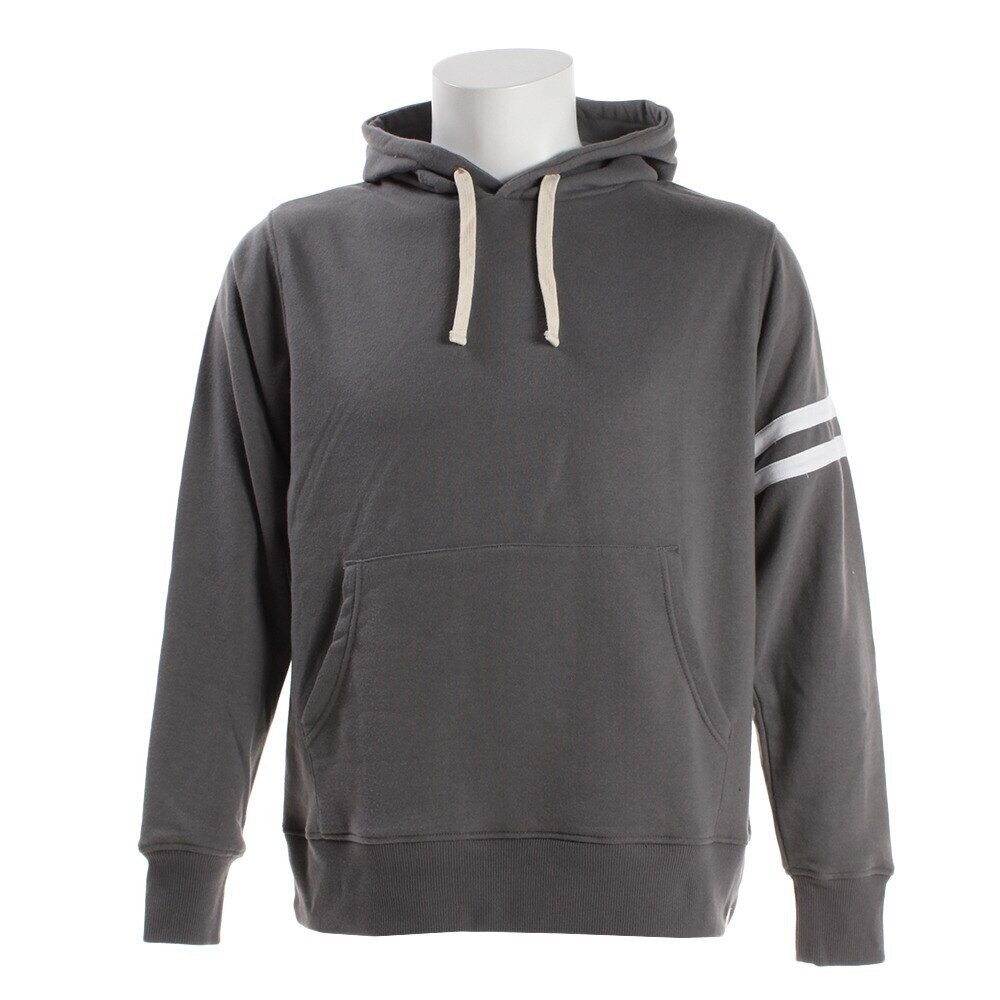 プルオーバーパーカー ダブルライン TSWPOP-18FRL GRY オンライン価格