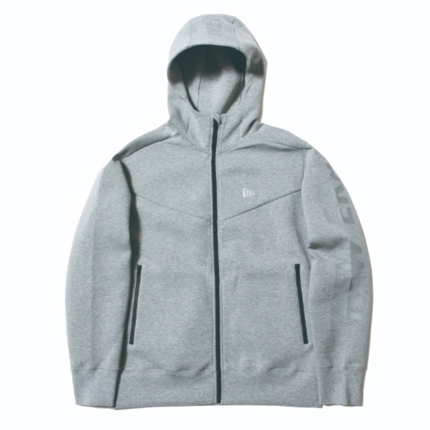  パーカー TECHSWEATJK HOODLGGR 12156013 オンライン価格