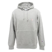 チャンピオン-ヘリテイジ(CHAMPION-HERITAGE)(メンズ)プルオーバースウェットパーカー C3-Q101 070 オンライン価格