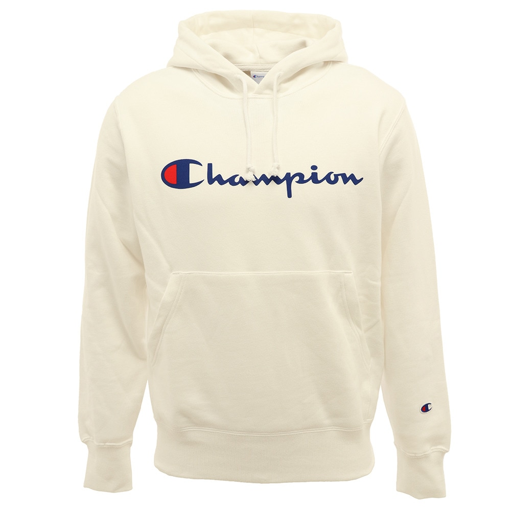 チャンピオン-ヘリテイジ（CHAMPION-HERITAGE）（メンズ）プルオーバー スウェットパーカー C3-Q102 010 オンライン価格