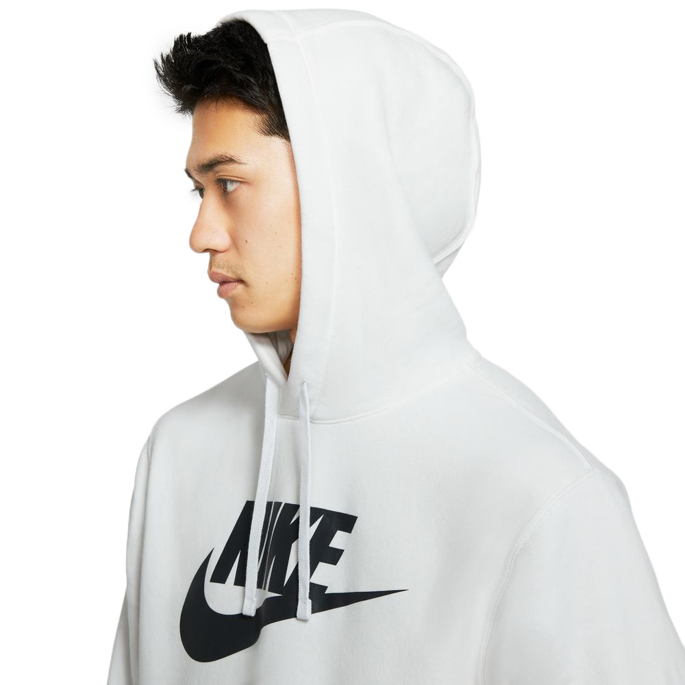 ナイキ（NIKE）（メンズ）パーカー メンズ スウェット クラブ  BB GX BV2974-100HO19 オンライン価格 ホワイト★★★