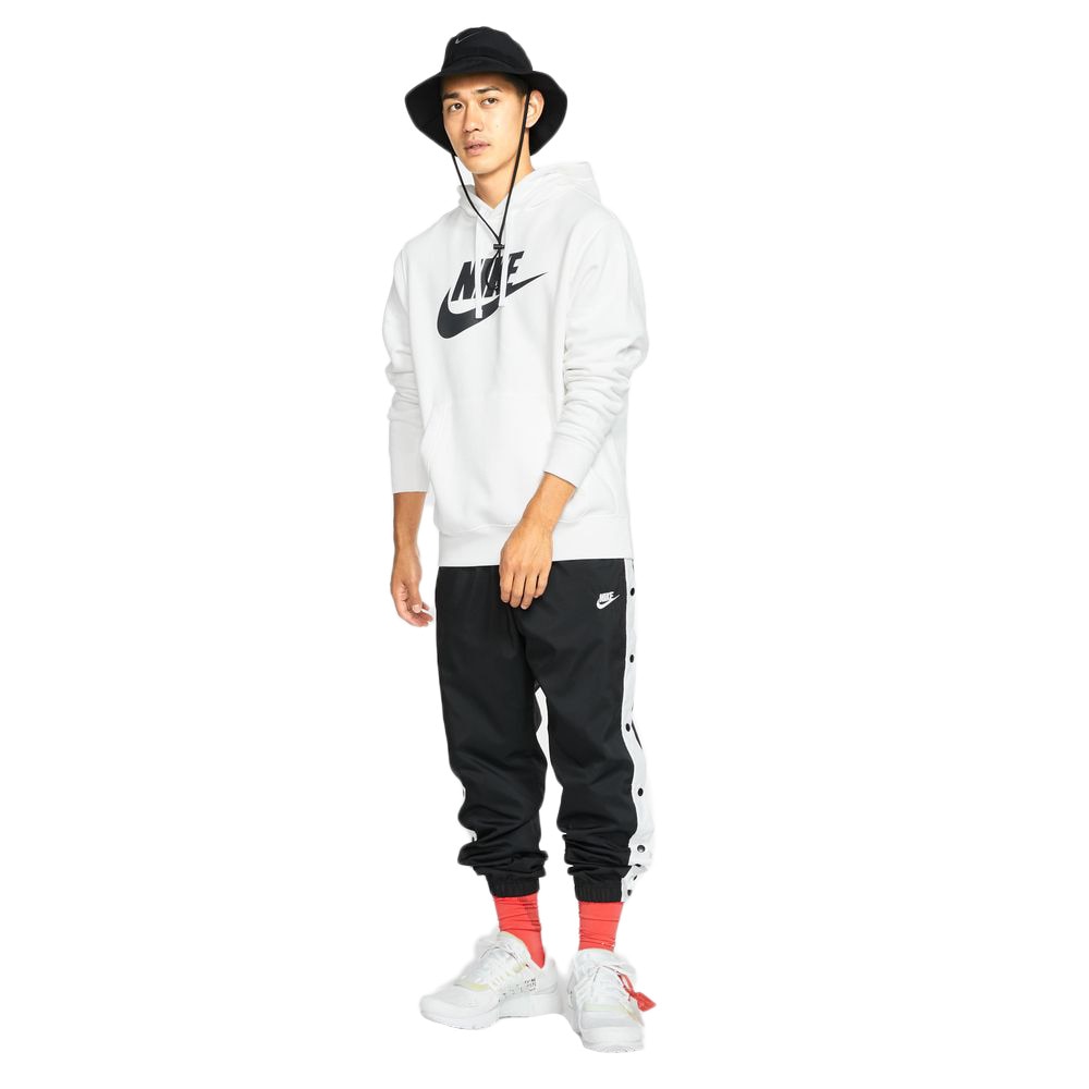 ナイキ（NIKE）（メンズ）パーカー メンズ スウェット クラブ  BB GX BV2974-100HO19 オンライン価格 ホワイト★★★