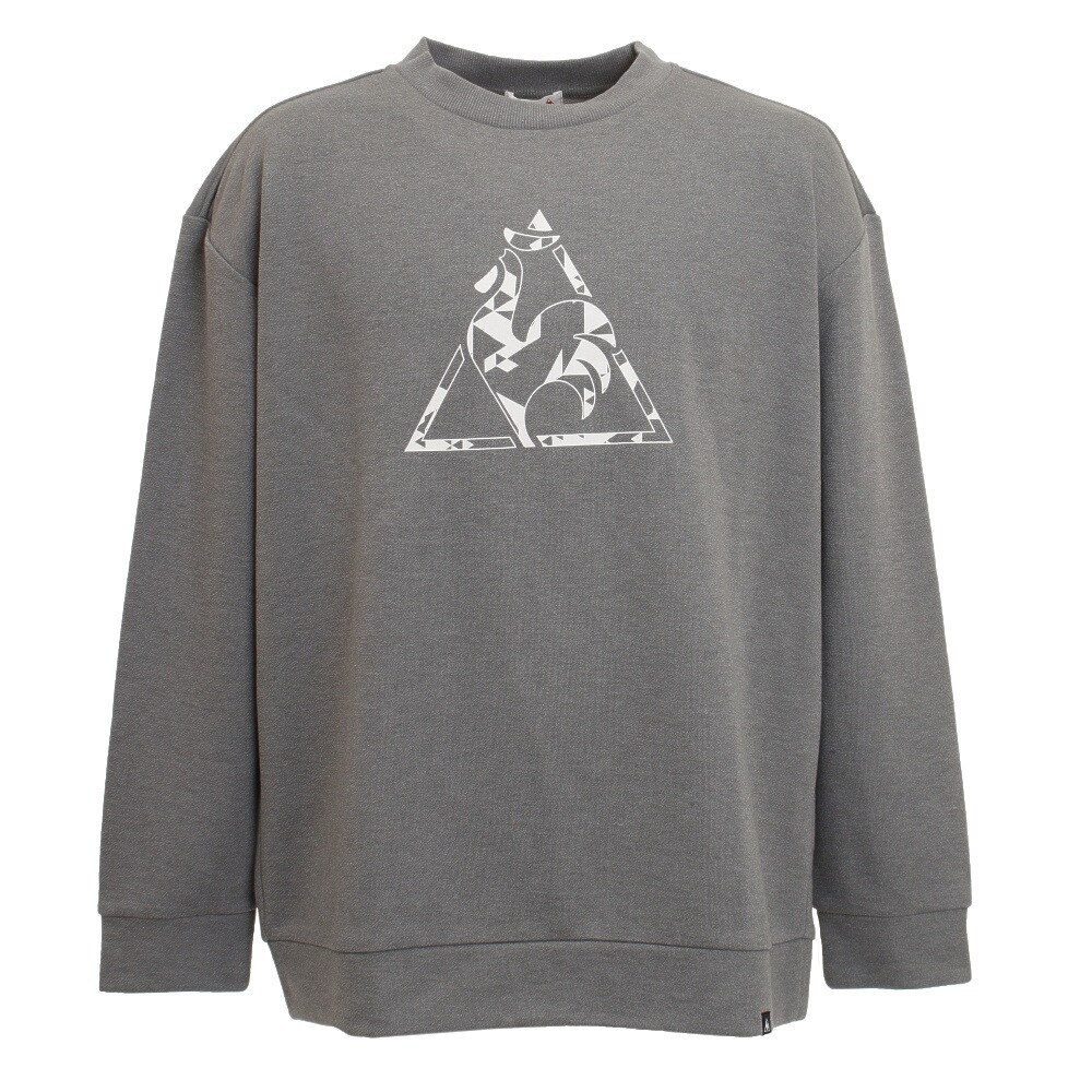  パーカー クルーネックスウェット QMMOJC42 MGR オンライン価格