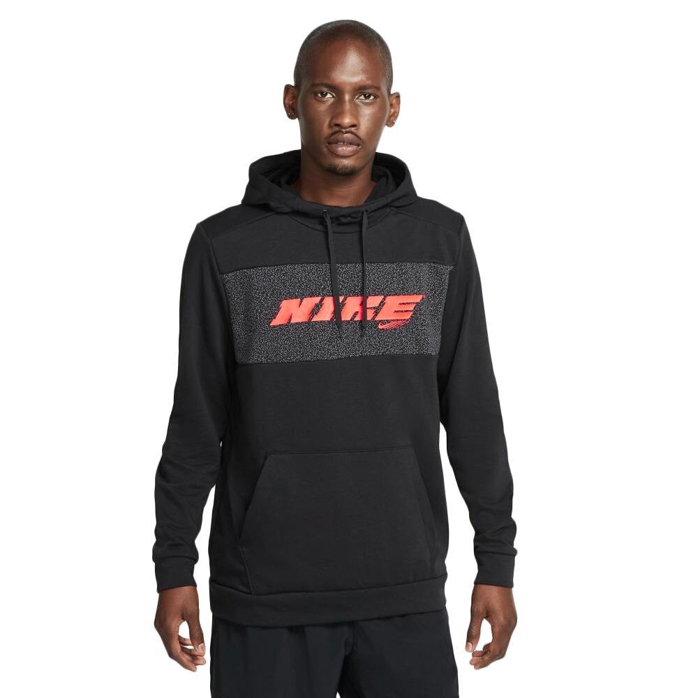  DRI-FIT SC ENERG フリース プルオーバー 長袖フーディ CZ1485-010