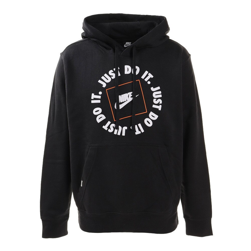  パーカー NSW JDI フリース プルオーバ DA0152-010