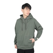 (メンズ)パーカー メンズ 裏起毛 パーカー1000 レギュラーフィット AMT25021NSE