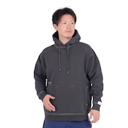 (メンズ)パーカー メンズ 裏起毛 1000 レギュラーフィット AMT25021PHM