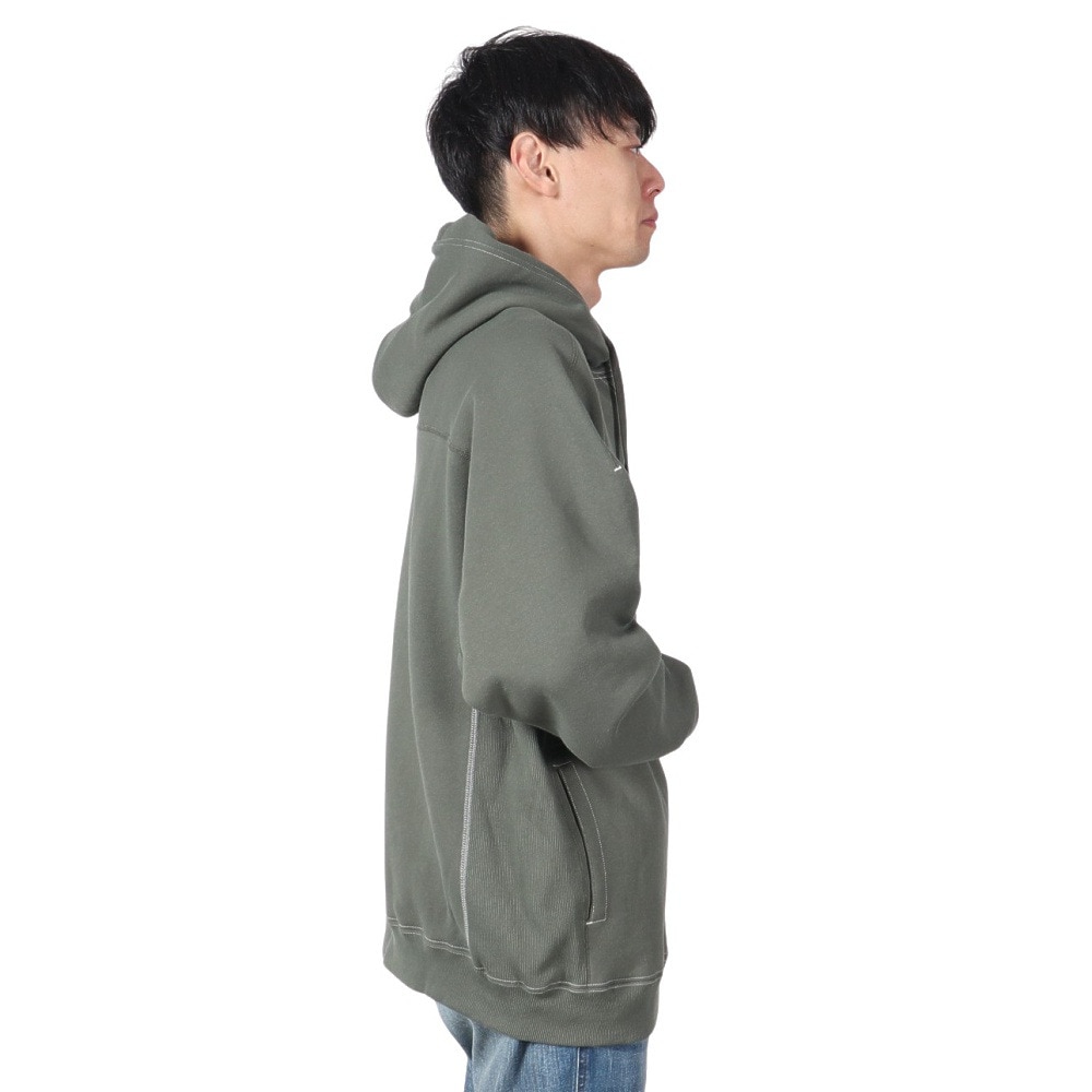 ニューバランス(new balance)(メンズ)パーカー メンズ 裏起毛 1000 ニューバランス(new balance)(メンズ)パーカー メンズ 裏起毛 1000