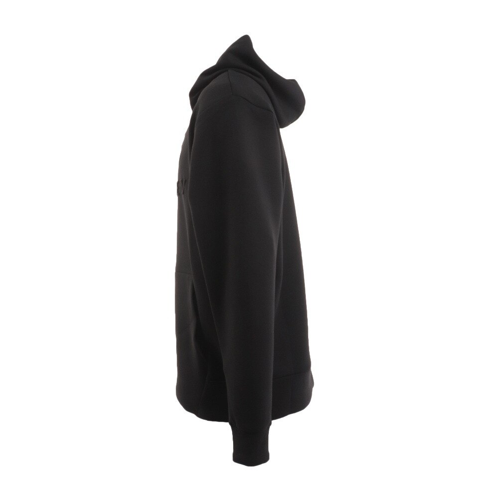 オークリー（OAKLEY）（メンズ）EH QD FLEECE HOOD EVO プルオーバー FOA403560-02E