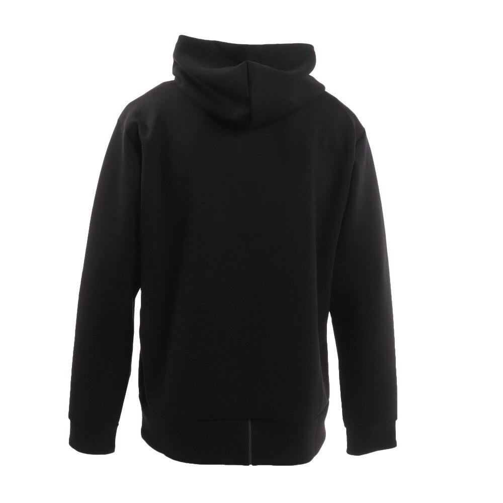 オークリー（OAKLEY）（メンズ）EH QD FLEECE HOOD EVO プルオーバー FOA403560-02E