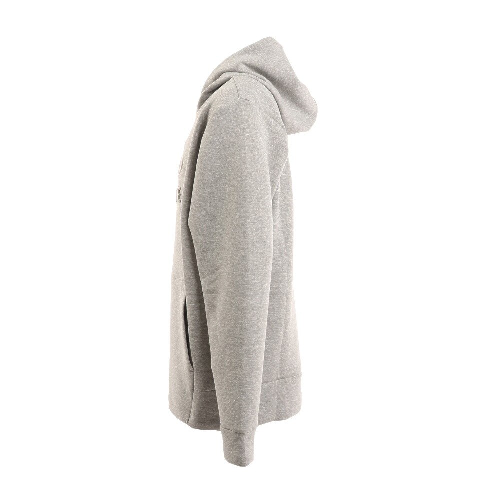 オークリー（OAKLEY）（メンズ）EH QD FLEECE HOOD EVO プルオーバー FOA403560-27B