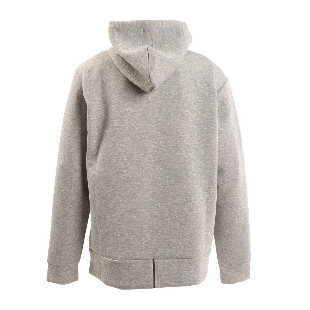 オークリー（OAKLEY）（メンズ）EH QD FLEECE HOOD EVO プルオーバー FOA403560-27B