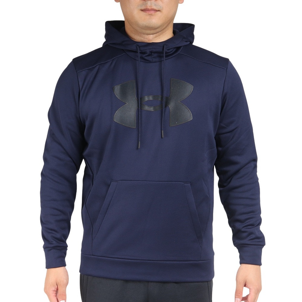 アンダーアーマー/パーカー/underarmour