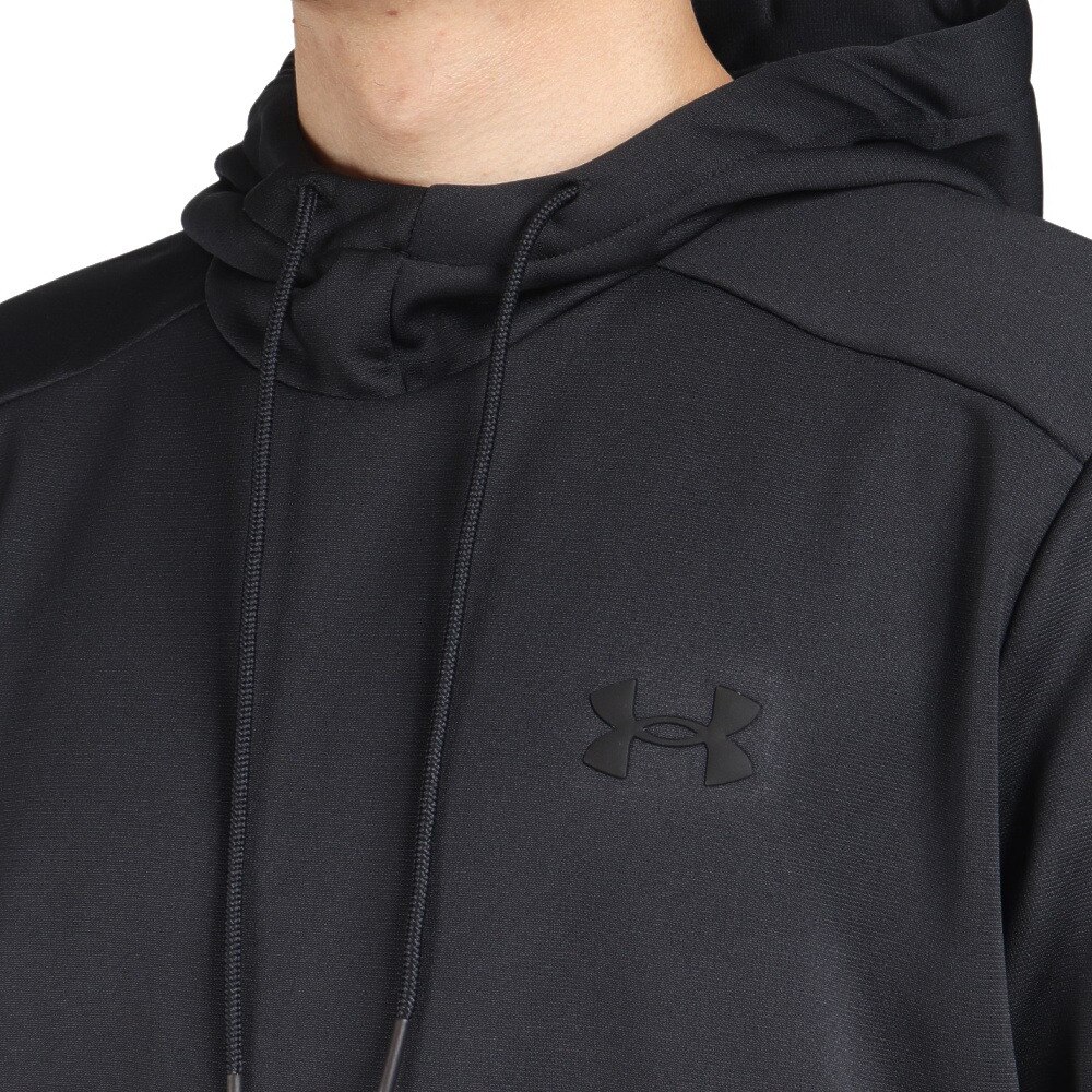 アンダーアーマー（UNDER ARMOUR）（メンズ）裏起毛 スウェット